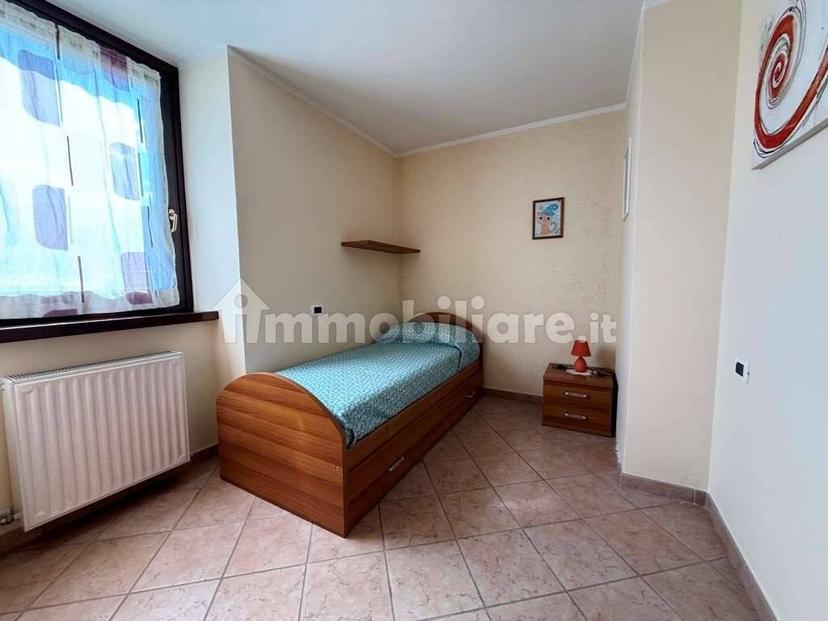 Trilocale via Roma, 2, Centro, Mezzana — foto 8 di 43