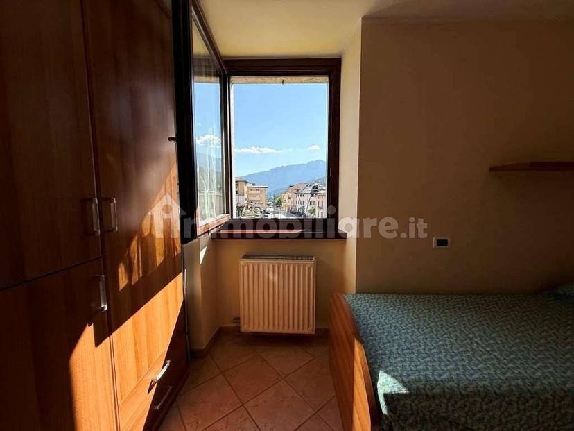 Trilocale via Roma, 2, Centro, Mezzana — foto 31 di 43