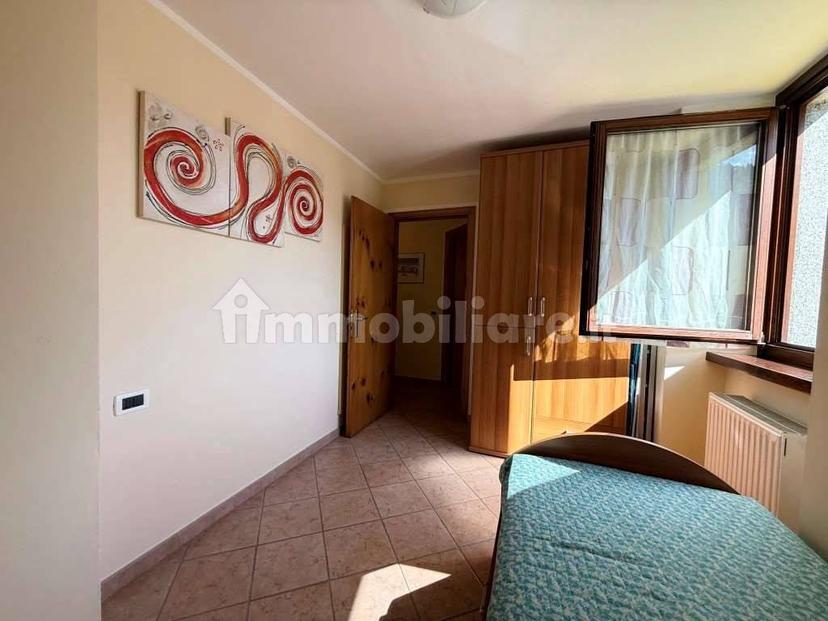 Trilocale via Roma, 2, Centro, Mezzana — foto 39 di 43