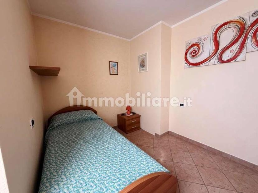 Trilocale via Roma, 2, Centro, Mezzana — foto 2 di 43