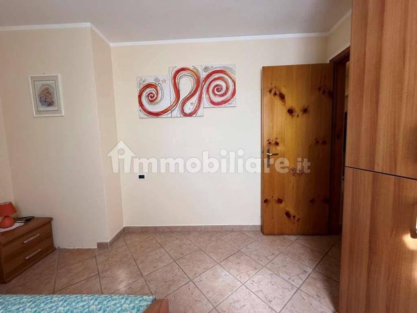 Trilocale via Roma, 2, Centro, Mezzana — foto 23 di 43