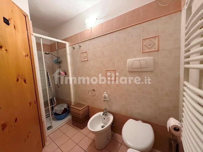 Trilocale via Roma, 2, Centro, Mezzana — foto 11 di 43