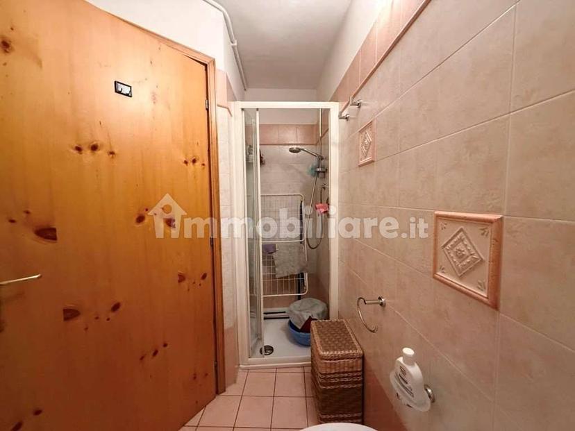 Trilocale via Roma, 2, Centro, Mezzana — foto 41 di 43