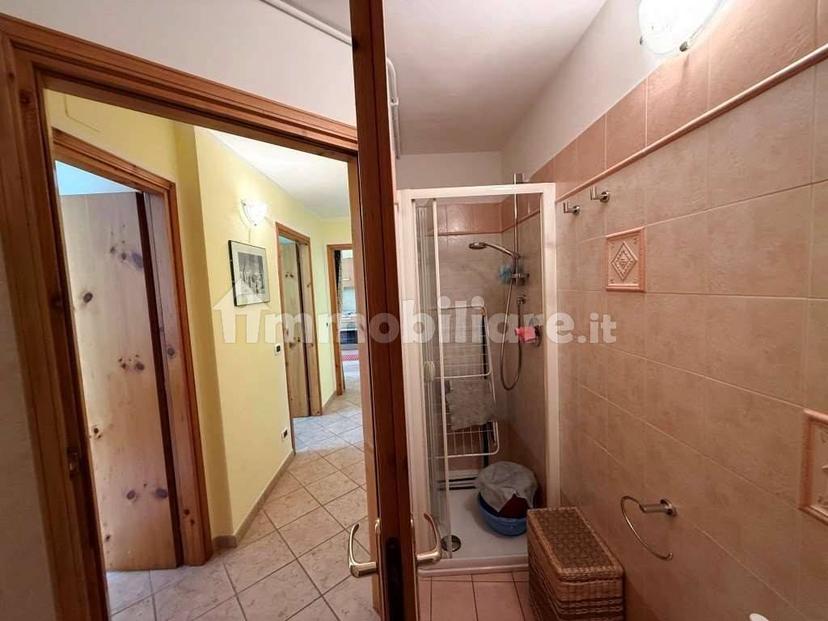 Trilocale via Roma, 2, Centro, Mezzana — foto 27 di 43