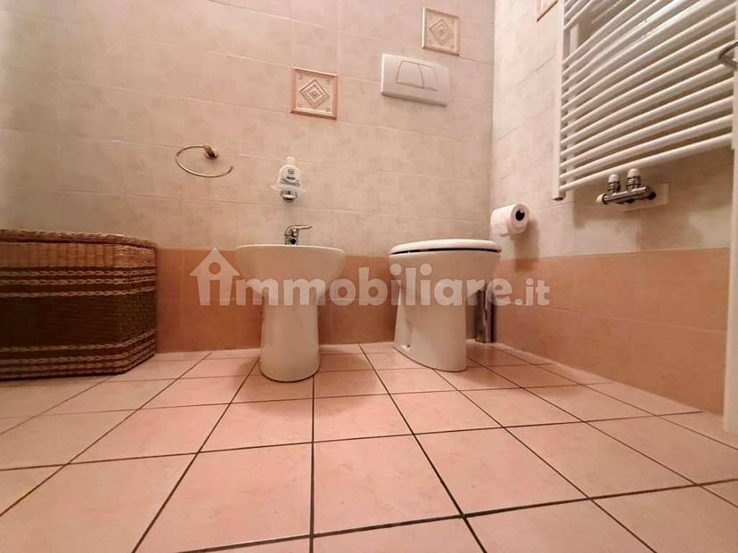 Trilocale via Roma, 2, Centro, Mezzana — foto 43 di 43