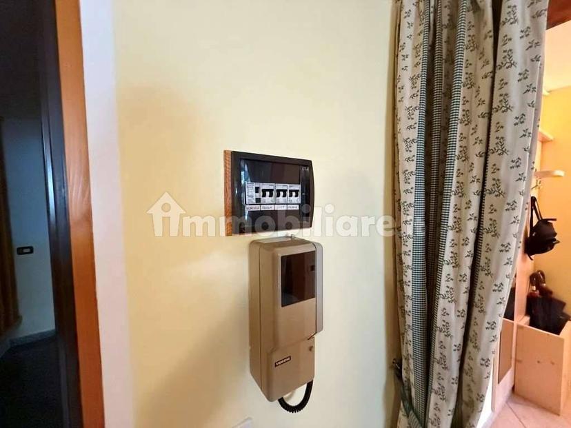 Trilocale via Roma, 2, Centro, Mezzana — foto 28 di 43