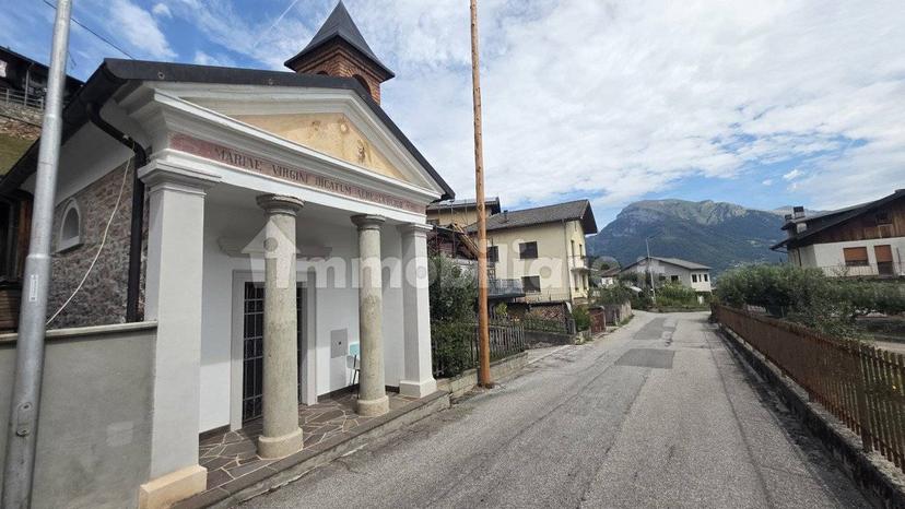Villa a schiera via Pezzè, Pezzé, Lamon — foto 14 di 27