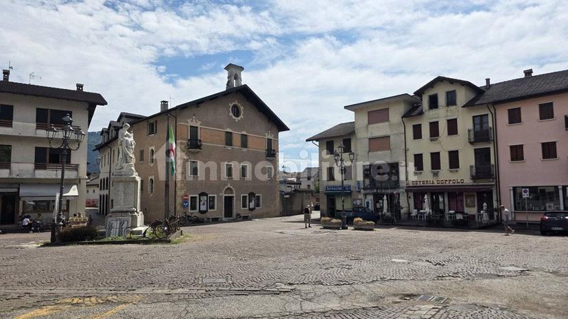 Villa a schiera via Pezzè, Pezzé, Lamon — foto 26 di 27