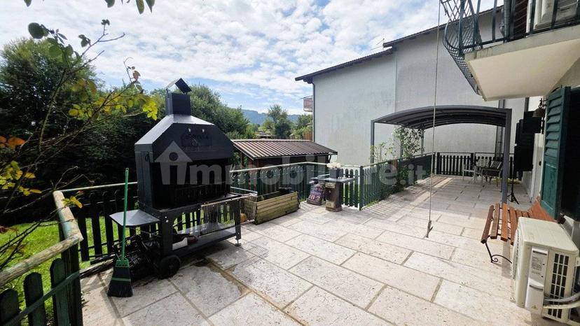 Villa a schiera via Pezzè, Pezzé, Lamon — foto 9 di 27