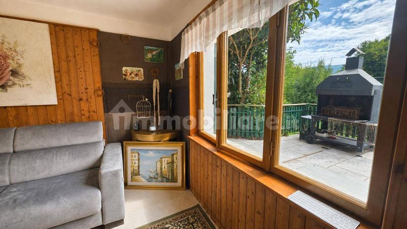 Villa a schiera via Pezzè, Pezzé, Lamon — foto 24 di 27