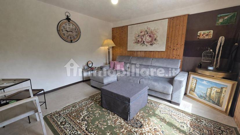 Villa a schiera via Pezzè, Pezzé, Lamon — foto 2 di 27