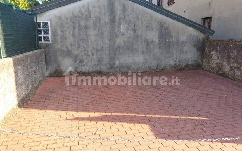 Bilocale buono stato, piano terra, Centro, Binago — foto 14 di 15