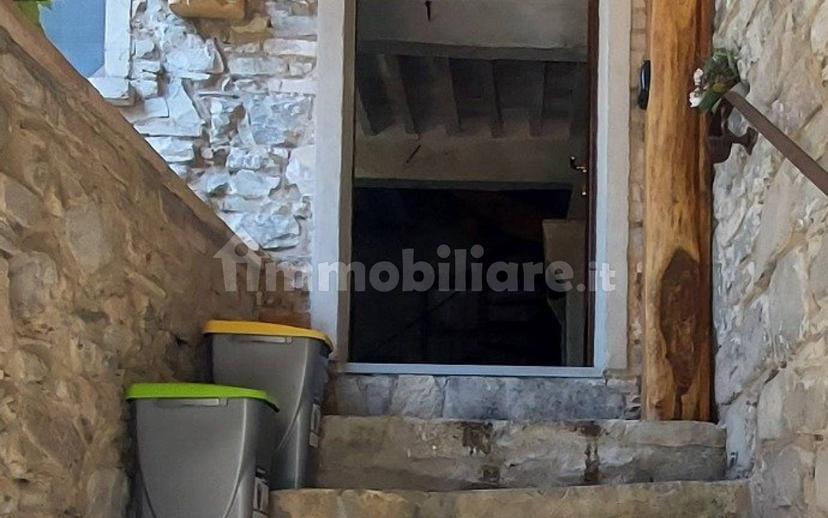 Appartamento via Cerezzola, Cerezzola, Canossa — foto 5 di 39