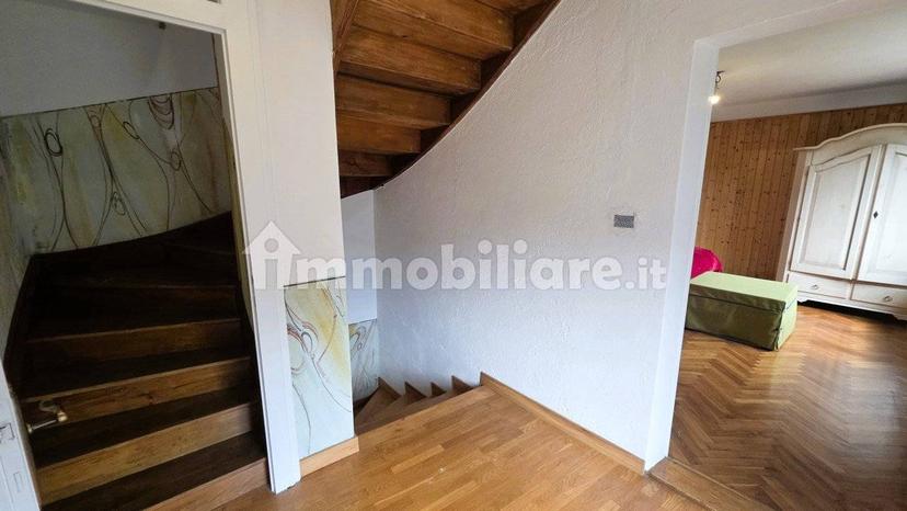 Villa a schiera via Pezzè, Pezzé, Lamon — foto 27 di 27