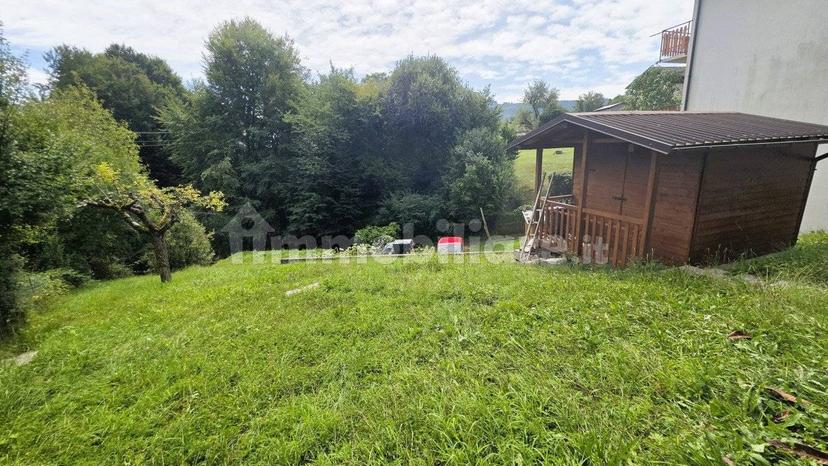 Villa a schiera via Pezzè, Pezzé, Lamon — foto 13 di 27
