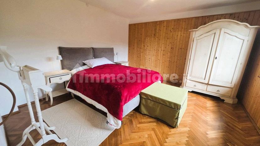 Villa a schiera via Pezzè, Pezzé, Lamon — foto 22 di 27