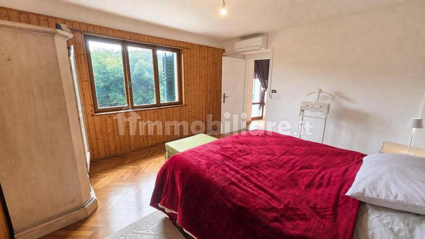 Villa a schiera via Pezzè, Pezzé, Lamon — foto 16 di 27