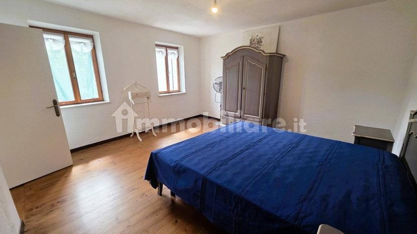 Villa a schiera via Pezzè, Pezzé, Lamon — foto 23 di 27