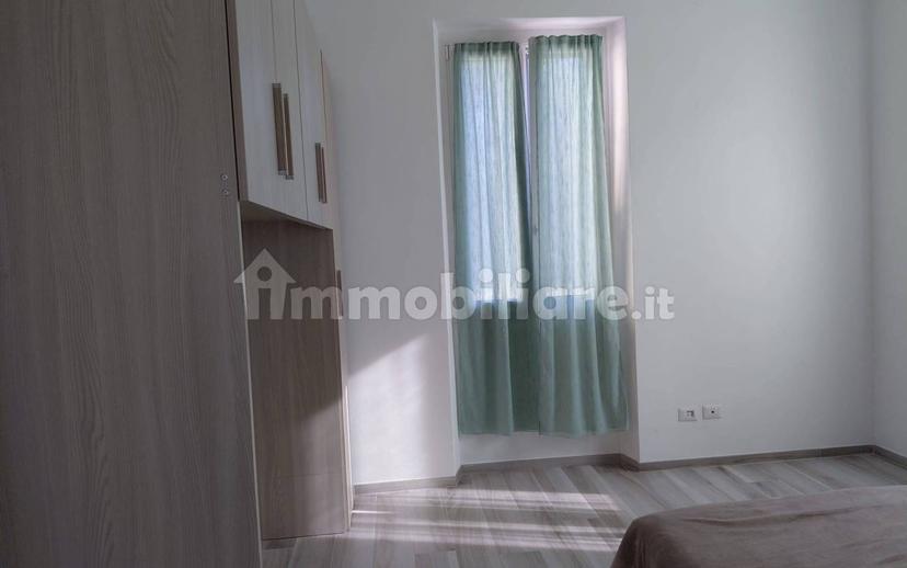 Bilocale buono stato, piano terra, Centro, Binago — foto 13 di 15