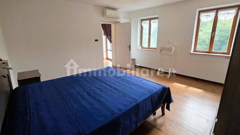 Villa a schiera via Pezzè, Pezzé, Lamon — foto 11 di 27