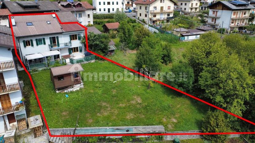 Villa a schiera via Pezzè, Pezzé, Lamon — foto 5 di 27