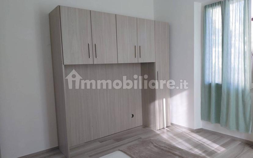 Bilocale buono stato, piano terra, Centro, Binago — foto 9 di 15