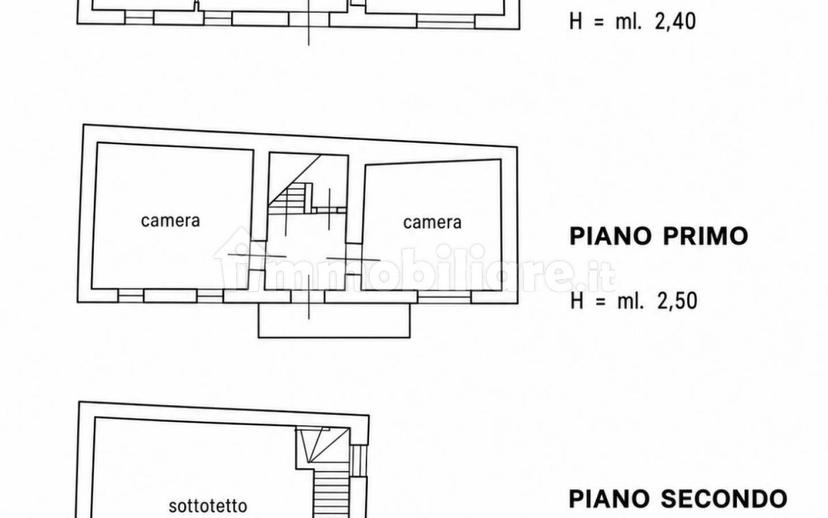Villa a schiera via Pezzè, Pezzé, Lamon — foto 4 di 27