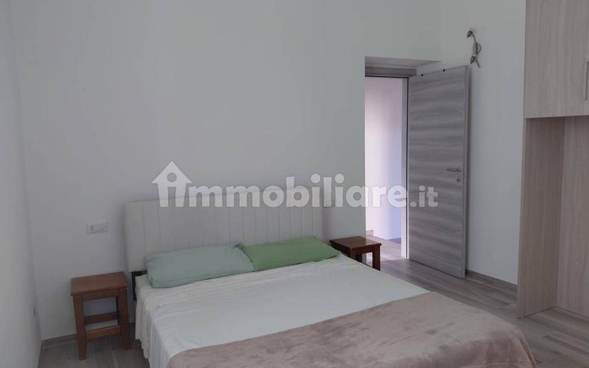 Bilocale buono stato, piano terra, Centro, Binago — foto 10 di 15