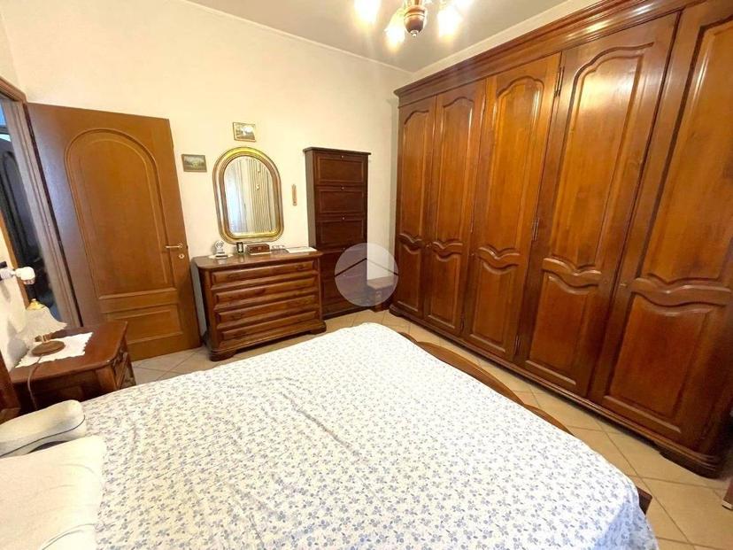 Trilocale via XII Settembre 33, Centro, Valenza — foto 2 di 20