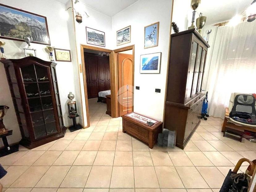 Trilocale via XII Settembre 33, Centro, Valenza — foto 20 di 20