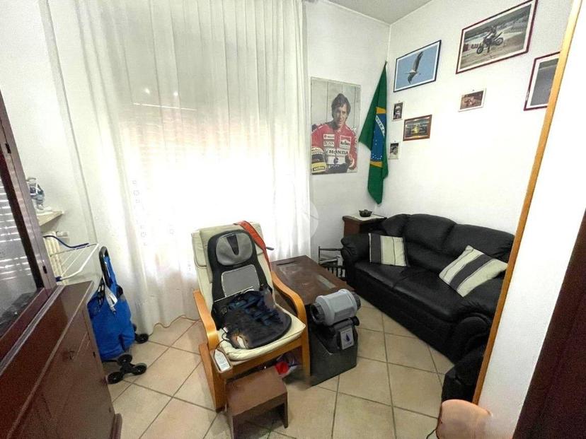 Trilocale via XII Settembre 33, Centro, Valenza — foto 19 di 20