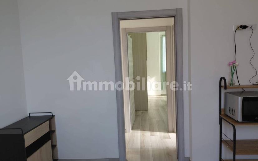 Bilocale buono stato, piano terra, Centro, Binago — foto 3 di 15