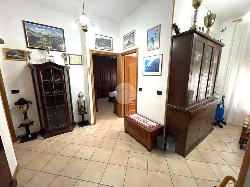 Trilocale via XII Settembre 33, Centro, Valenza — foto 6 di 20