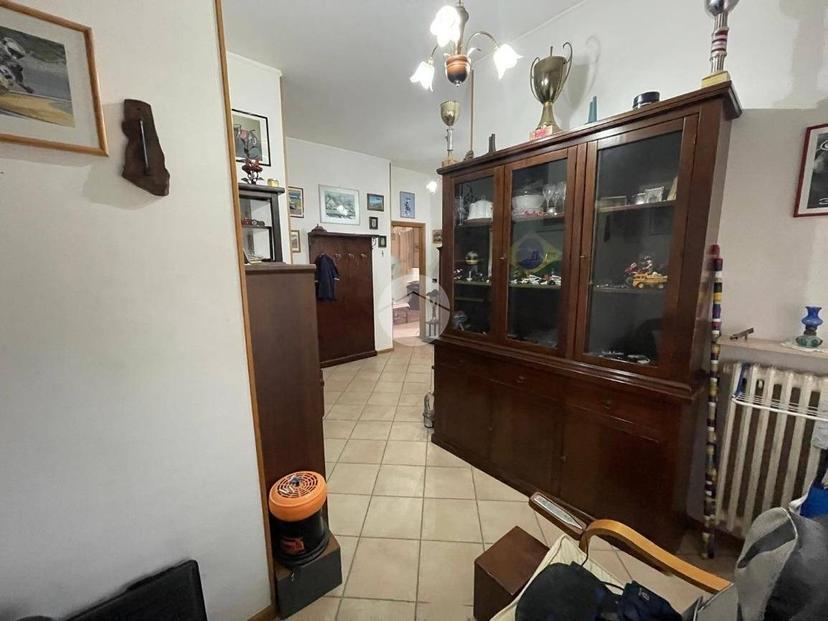 Trilocale via XII Settembre 33, Centro, Valenza — foto 10 di 20