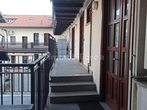 Bilocale via Giuseppe Tettamanti, 5, Piazza Santa Maria, Busto Arsizio — foto 4 di 10