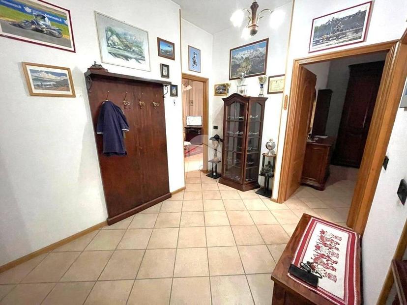 Trilocale via XII Settembre 33, Centro, Valenza — foto 9 di 20