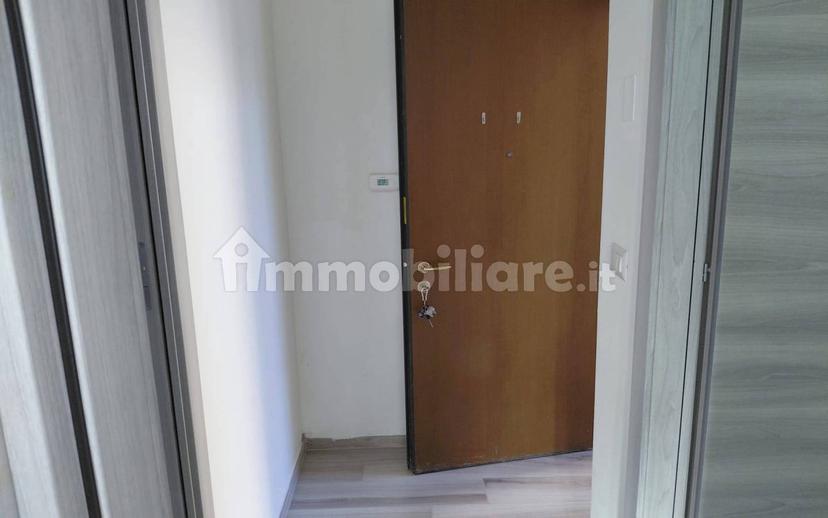 Bilocale buono stato, piano terra, Centro, Binago — foto 11 di 15