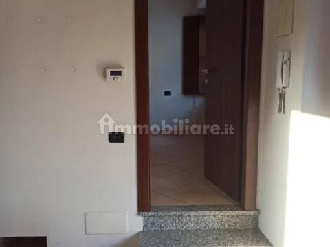 Bilocale via Giuseppe Tettamanti, 5, Piazza Santa Maria, Busto Arsizio