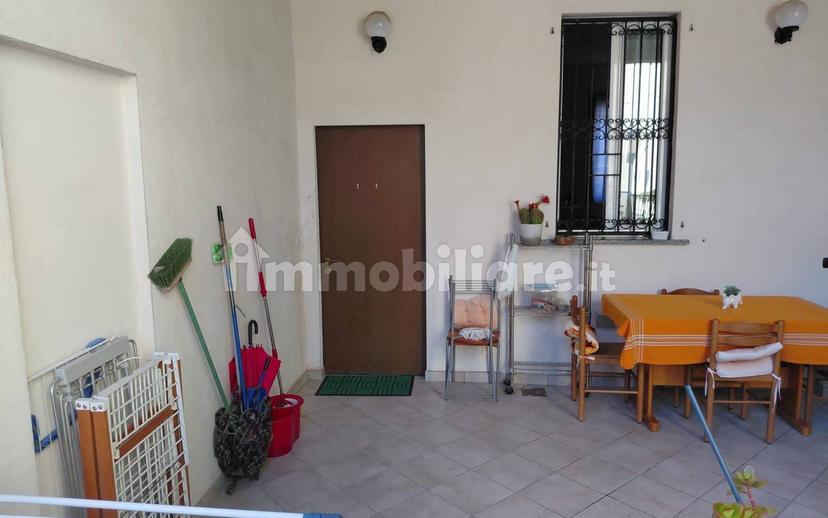 Bilocale buono stato, piano terra, Centro, Binago — foto 5 di 15
