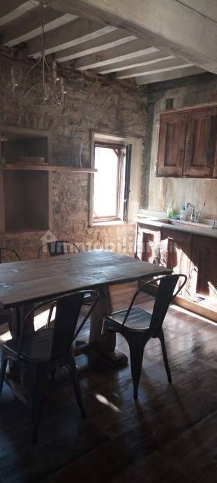 Appartamento via Cerezzola, Cerezzola, Canossa — foto 8 di 39