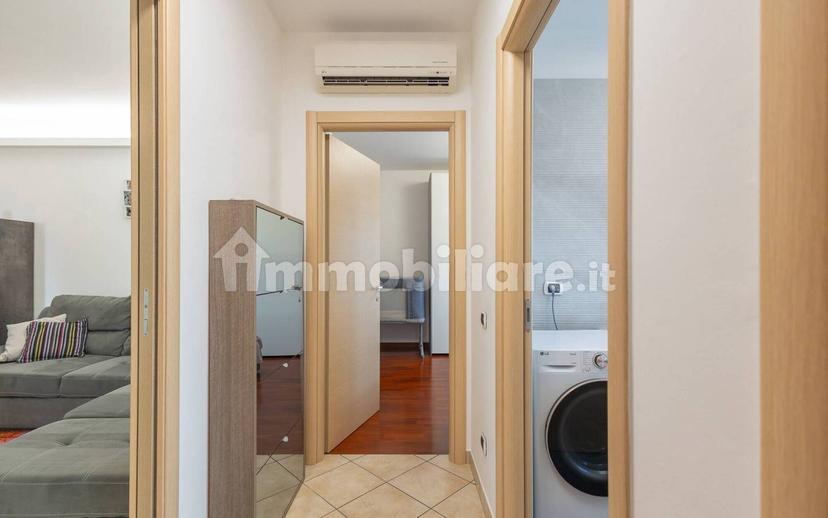 Trilocale Nino Bixio 170, Centro, Caronno Pertusella — foto 16 di 31