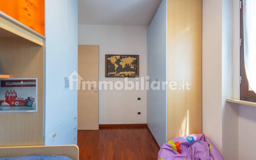Trilocale Nino Bixio 170, Centro, Caronno Pertusella — foto 10 di 31