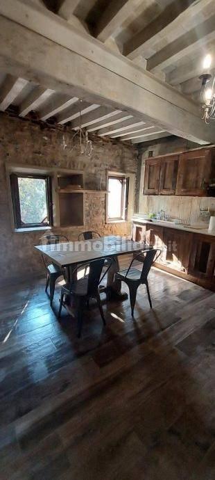 Appartamento via Cerezzola, Cerezzola, Canossa — foto 26 di 39