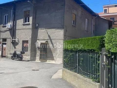 Trilocale vicolo Ortaggi No Number, Golasecca — foto 2 di 9