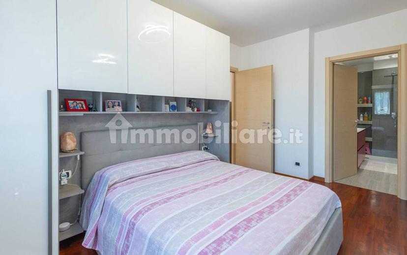 Trilocale Nino Bixio 170, Centro, Caronno Pertusella — foto 13 di 31