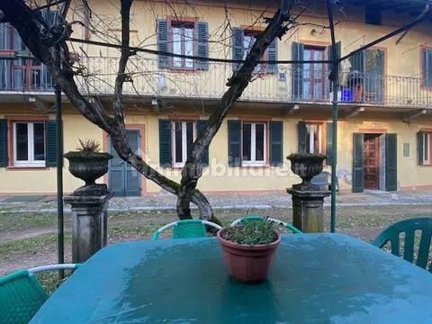 Appartamento via Don Giovanni Minzoni, 25, Centro, Castelletto Sopra Ticino — foto 19 di 25