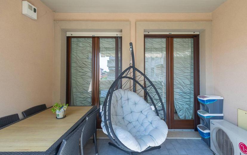 Trilocale Nino Bixio 170, Centro, Caronno Pertusella — foto 23 di 31