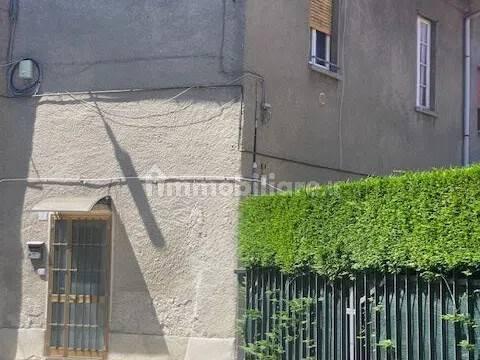 Trilocale vicolo Ortaggi No Number, Golasecca — foto 6 di 9