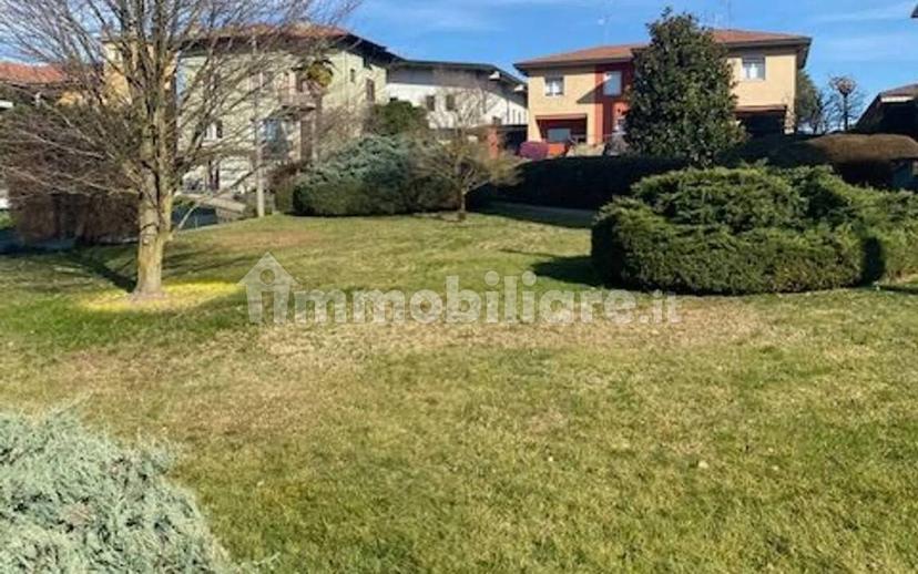 Villa unifamiliare via Montello, 55, Sesto Calende — foto 25 di 48