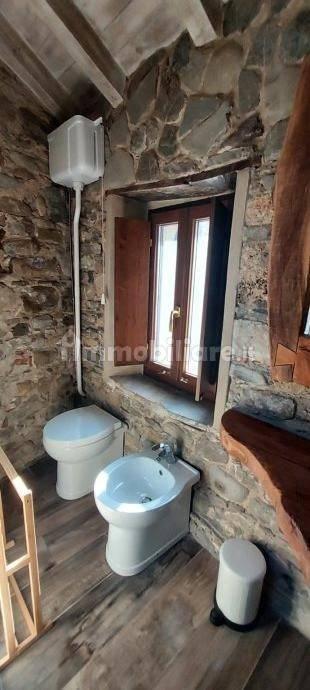 Appartamento via Cerezzola, Cerezzola, Canossa — foto 30 di 39
